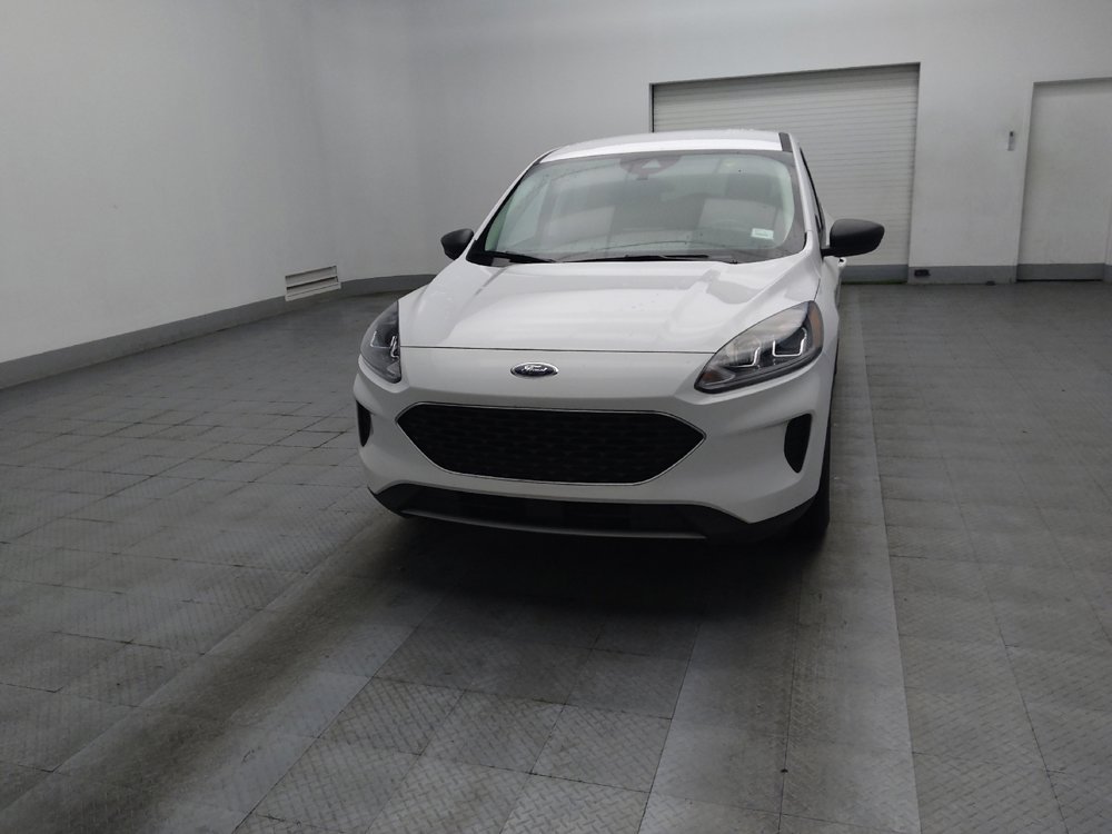 Used 2022 Ford Escape SE w/ Convenience Package image 15