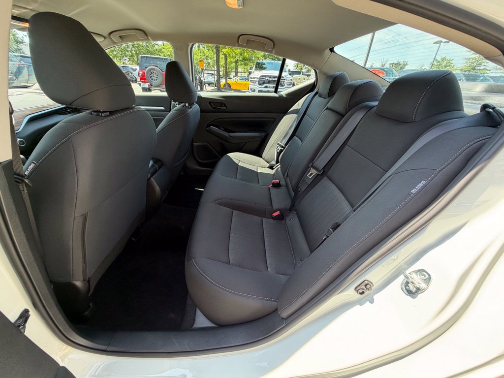Used 2023 Nissan Altima 2.5 SV AWD/4WD image 18