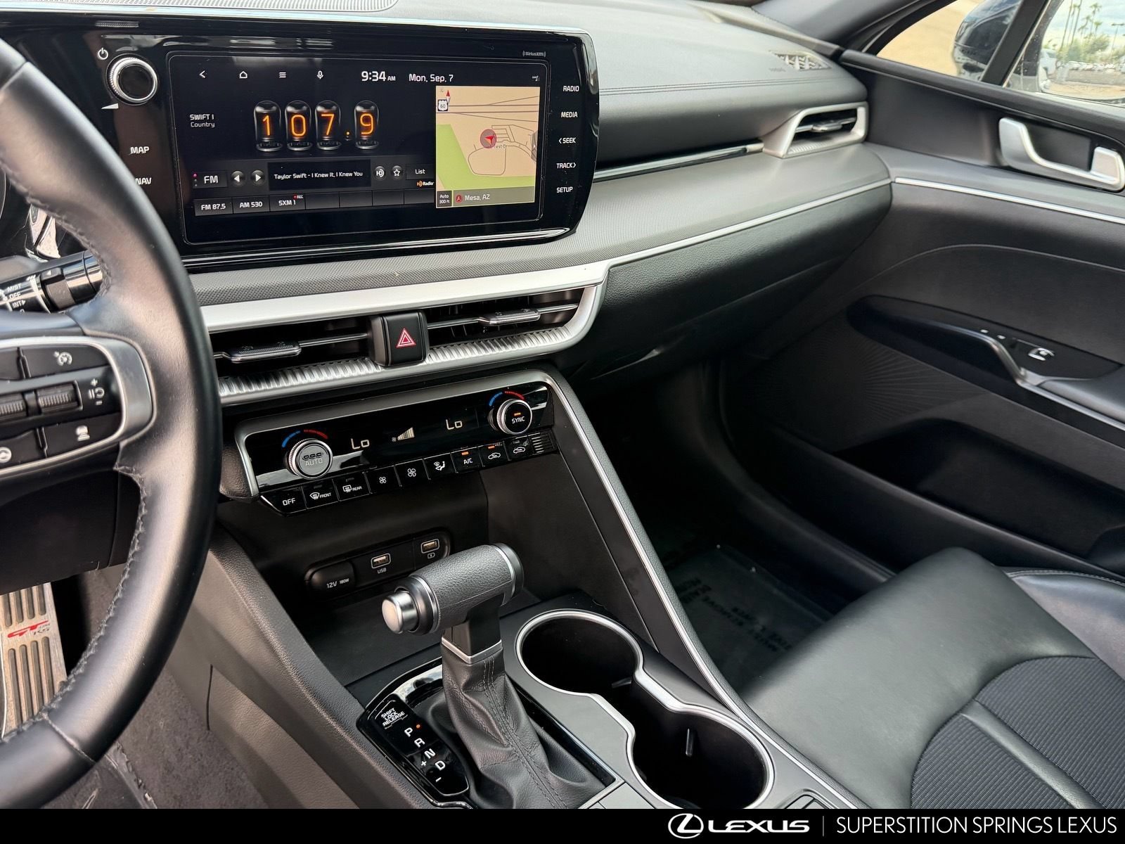 Used 2022 Kia K5 GT-Line w/ GT-Line FWD Premium Package image 25