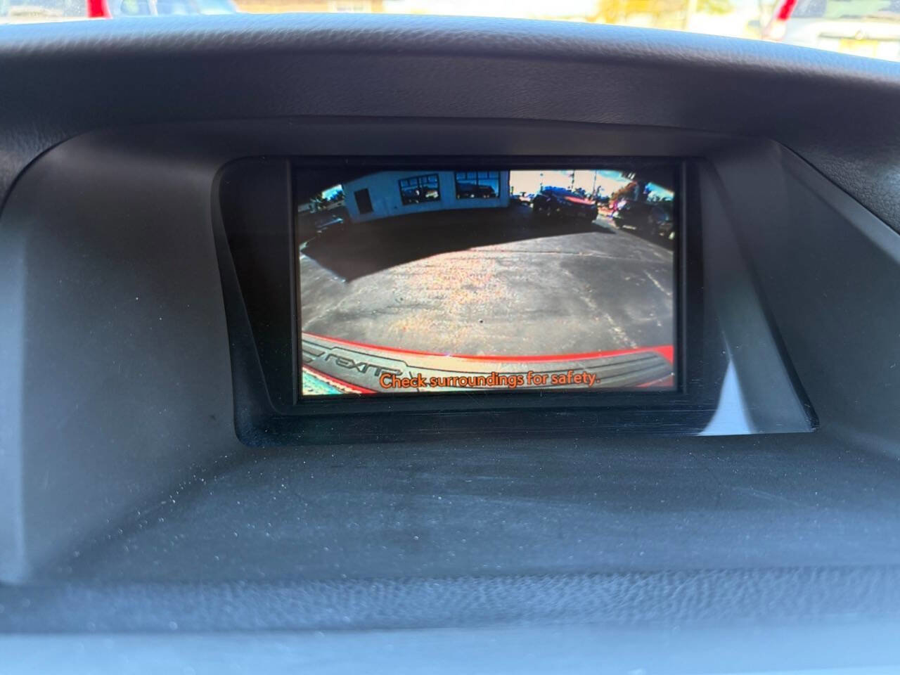 Used 2011 Lexus RX 350 AWD image 21