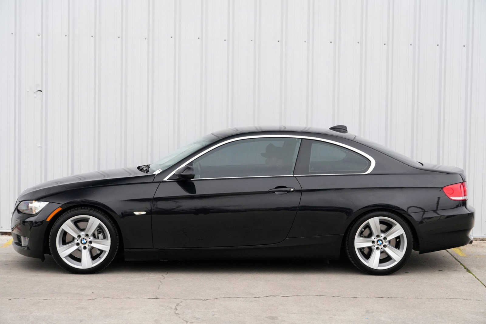 Used 2008 BMW 335i Coupe image 40