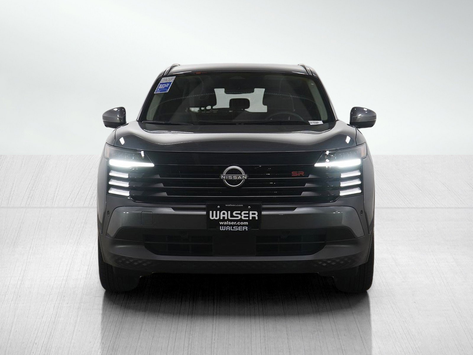 Used 2025 Nissan Kicks SR image 8