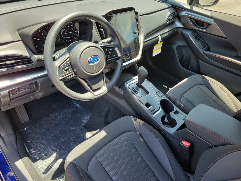 New 2026 Subaru Impreza 2.0i Sport AWD/4WD image 15