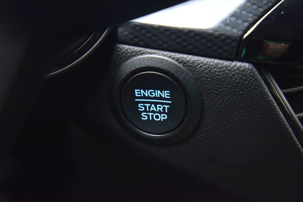 Used 2025 Ford Escape ST-Line AWD/4WD image 31
