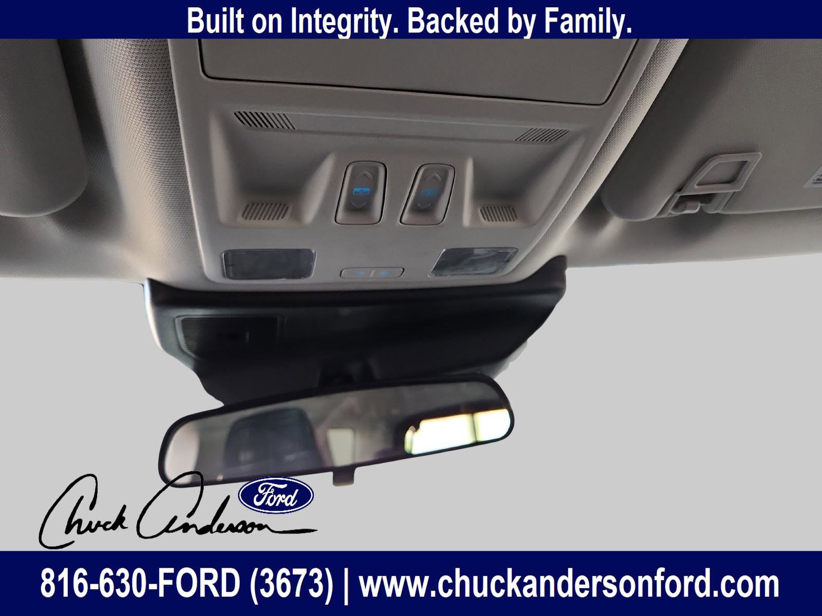 New 2025 Ford Bronco Sport Heritage w/ Convenience Package image 18