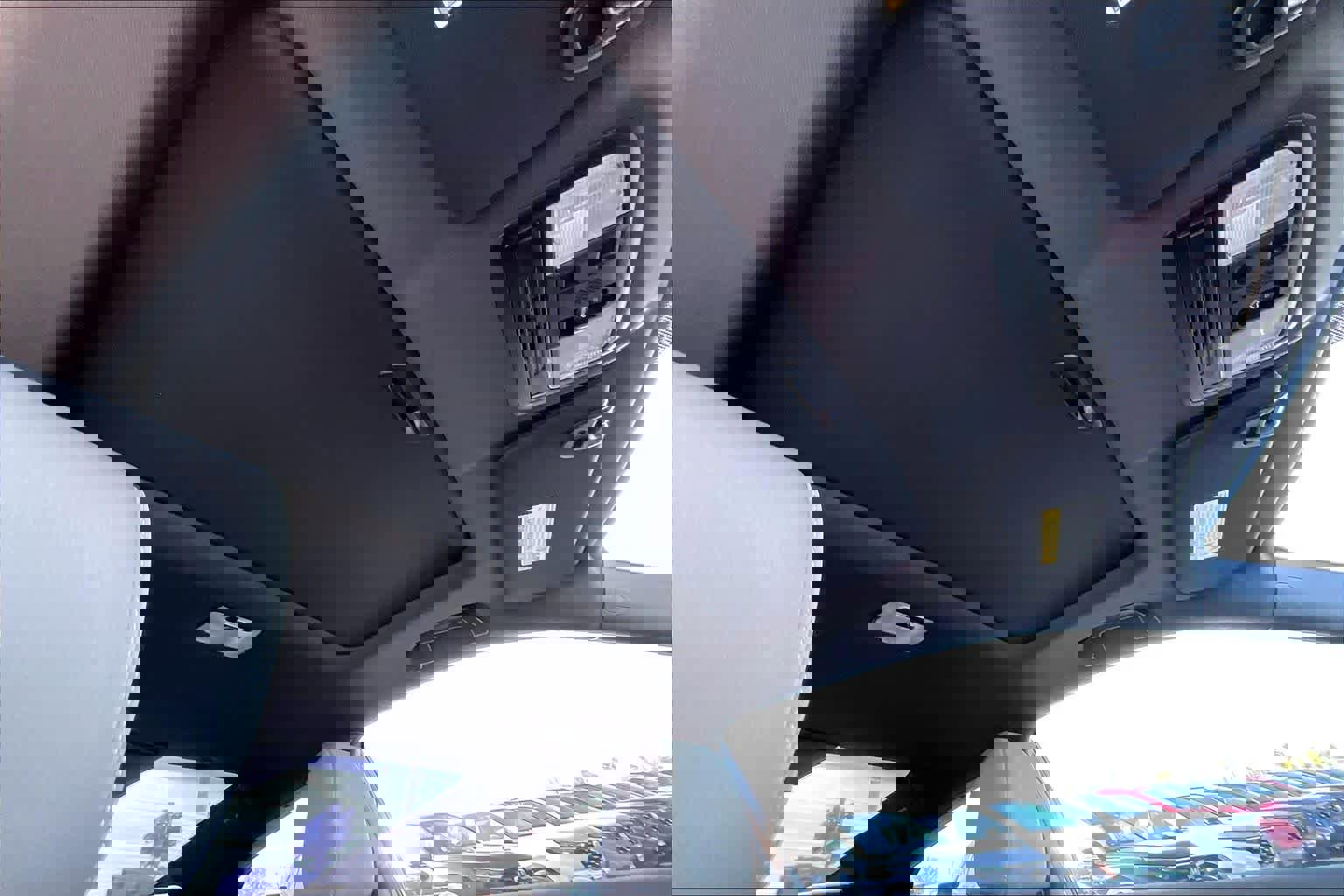 Used 2018 Honda Civic EX-T image 13