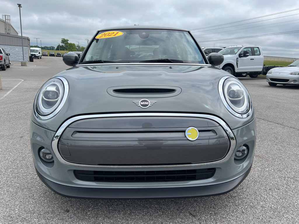 Used 2021 MINI Cooper SE w/ 6.5" Touchscreen Package image 2