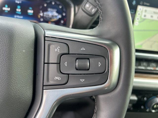 Certified 2025 Chevrolet Silverado 2500 LT w/ Trail Boss Package image 19