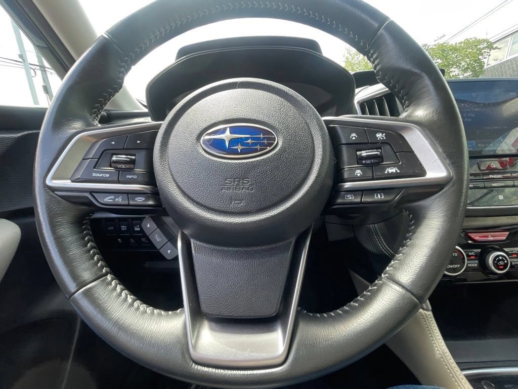 Used 2019 Subaru Forester Limited AWD/4WD image 11