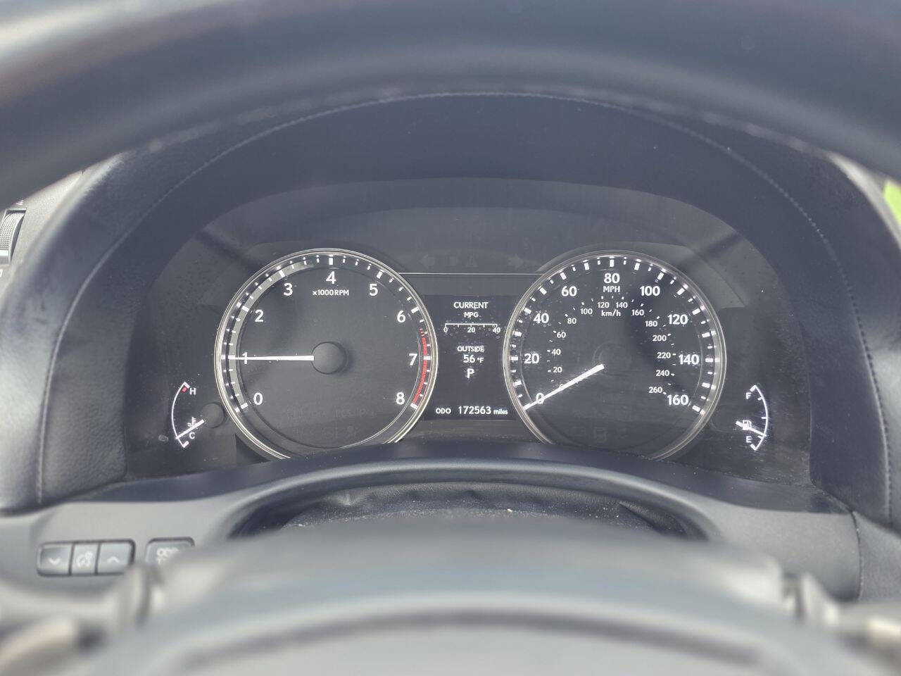 Used 2015 Lexus GS 350 AWD image 17