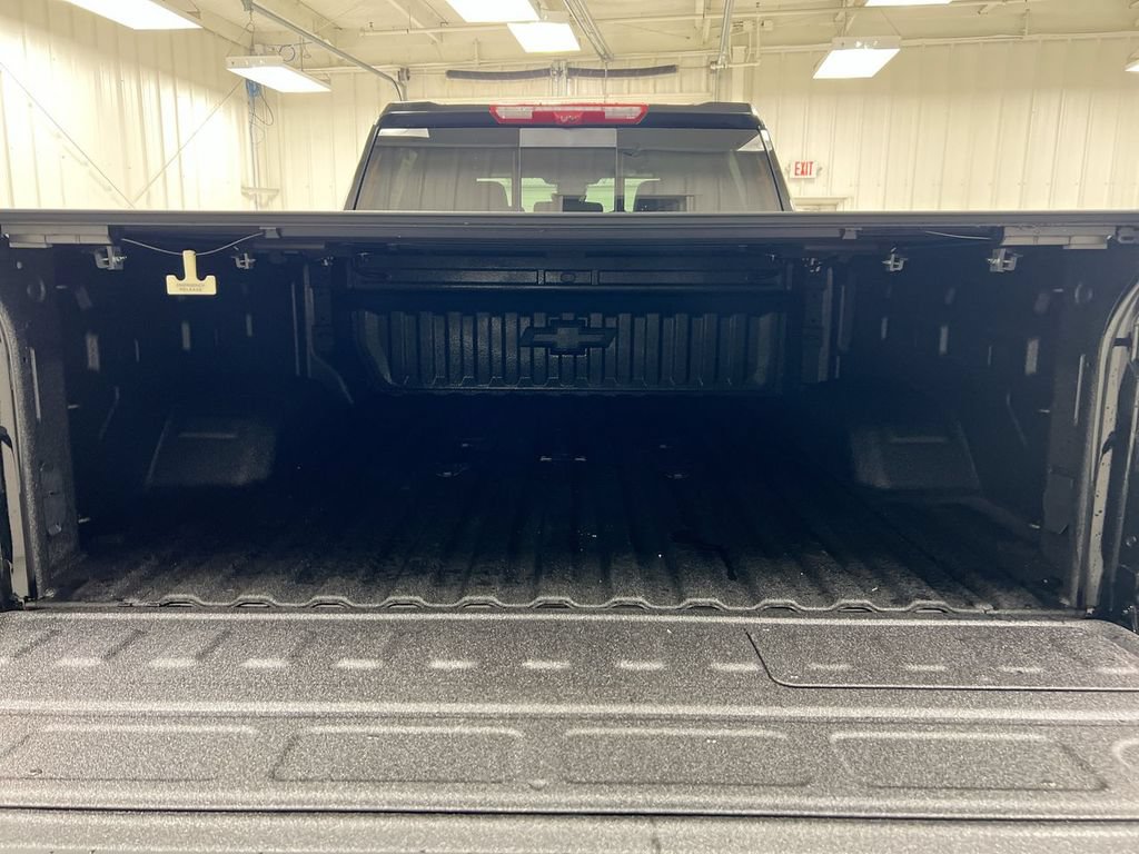 New 2026 Chevrolet Silverado 2500 High Country w/ High Country Premium Package AWD/4WD image 25