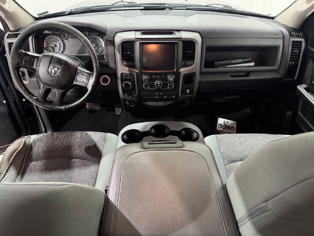 Used 2019 RAM 1500 Express w/ Wheel & Sound Group AWD/4WD image 27