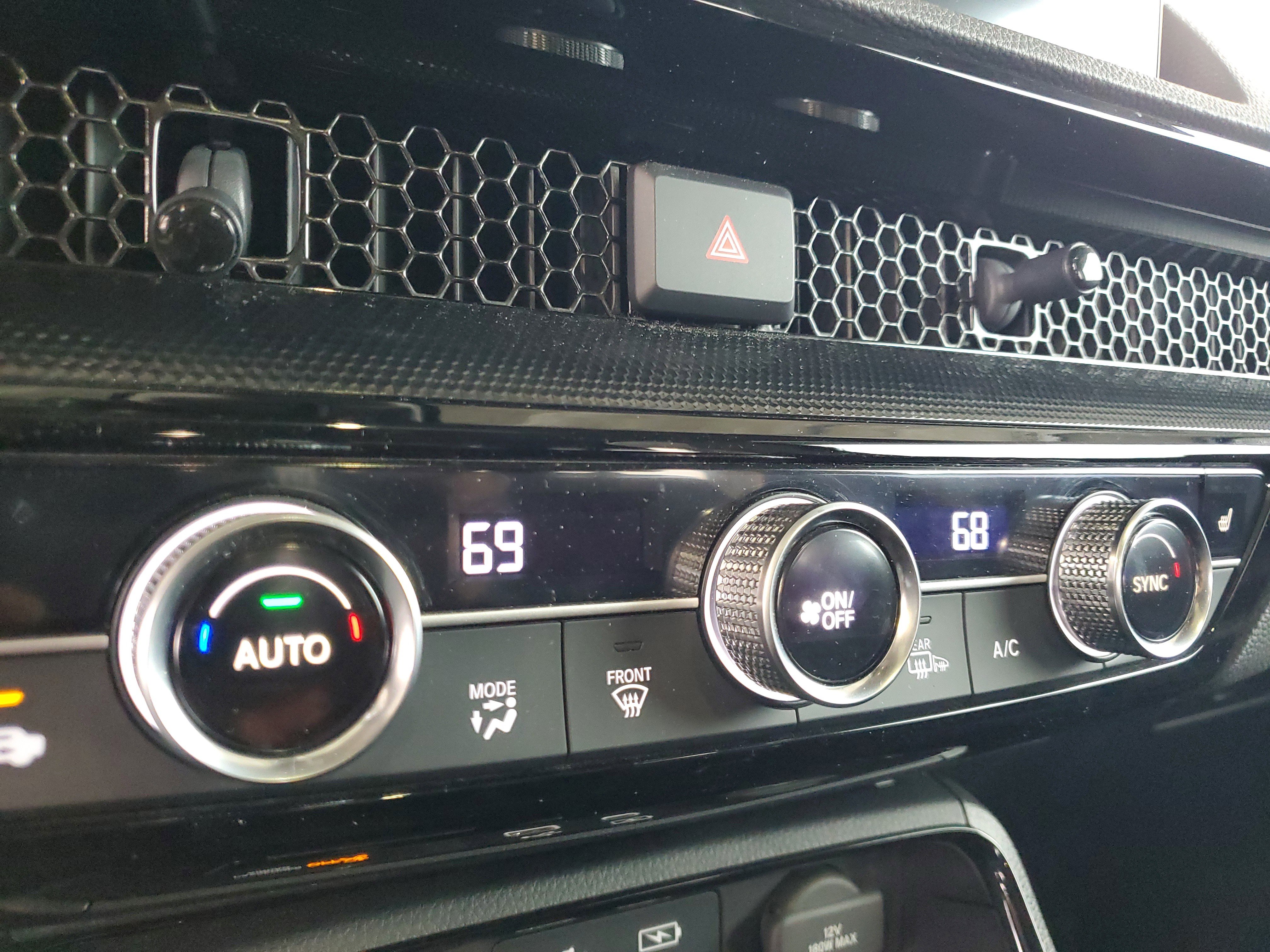 Used 2023 Honda CR-V EX-L image 26