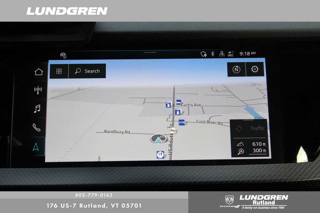 Used 2024 Audi RS 3 w/ RS Technology Package image 23