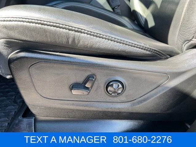 Used 2022 RAM 1500 TRX w/ TRX Level 2 Equipment Group AWD/4WD image 32