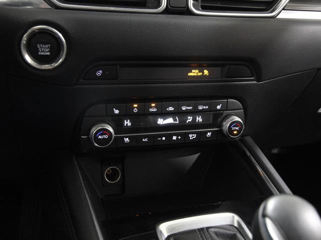 Used 2021 MAZDA CX-5 Grand Touring Reserve image 14