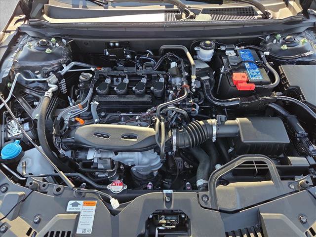 Used 2024 Honda Accord EX image 22