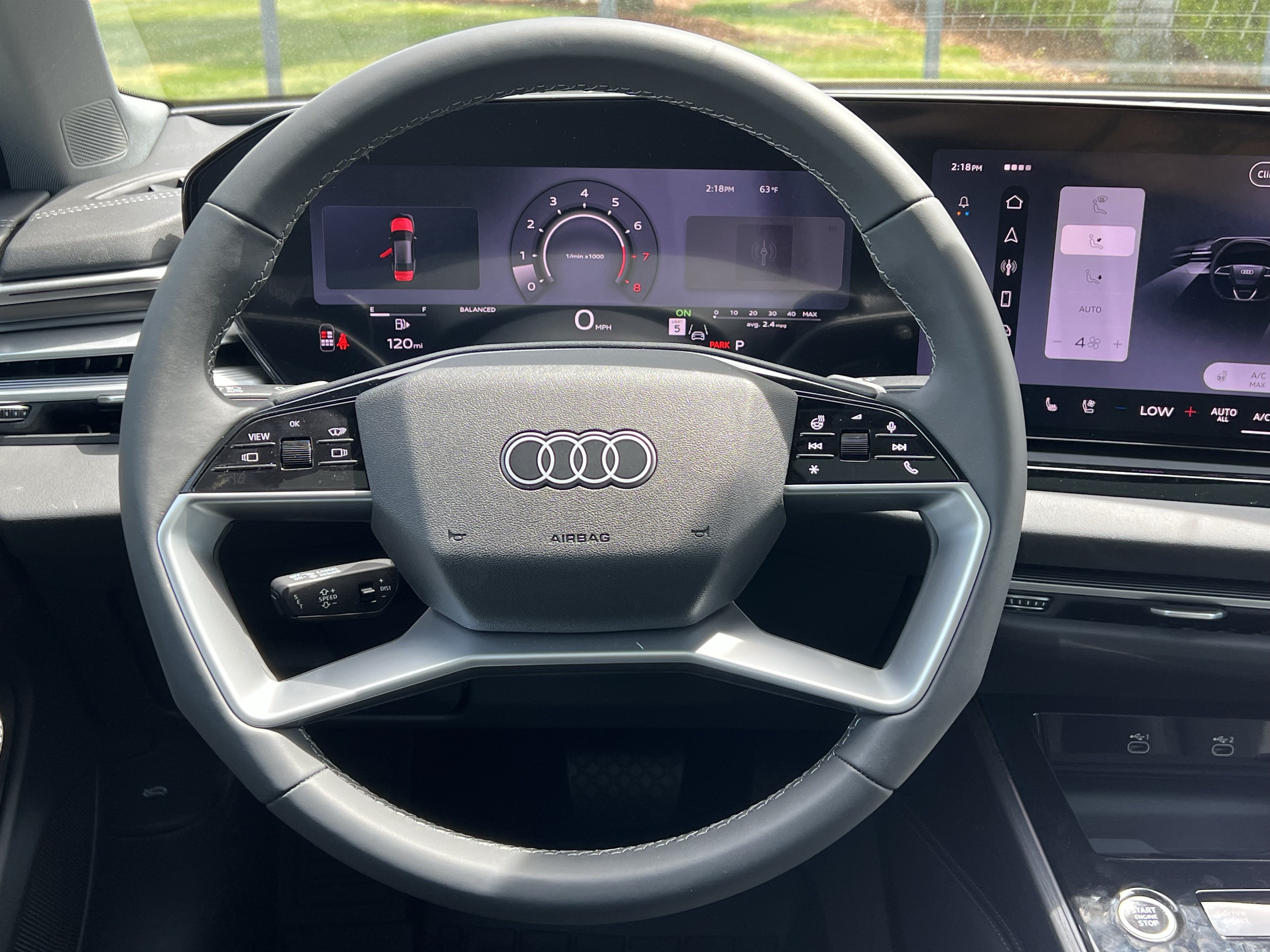 Used 2026 Audi A6 Prestige AWD/4WD image 18