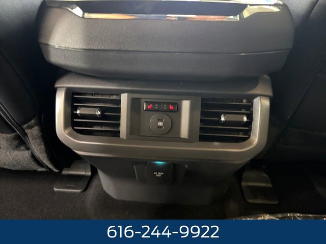 New 2025 Ford F150 Lightning Lariat image 17