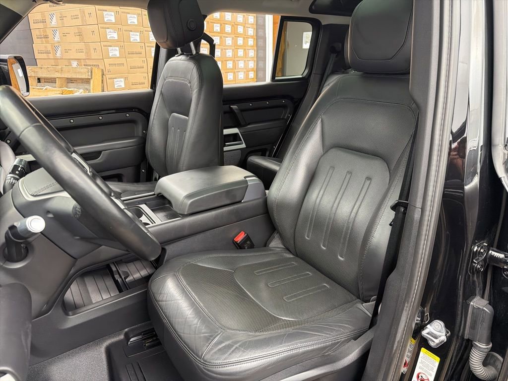 Used 2020 Land Rover Defender 110 HSE image 19