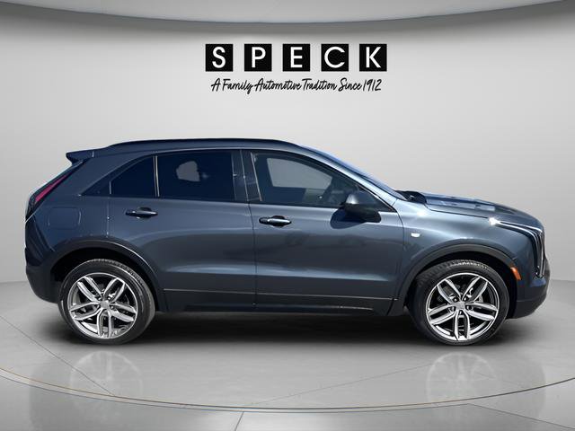 Used 2019 Cadillac XT4 Sport image 12