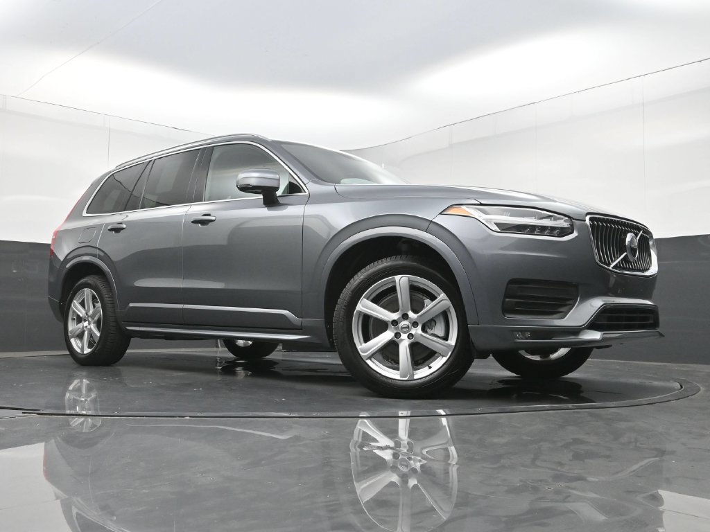 Used 2020 Volvo XC90 T6 Momentum AWD/4WD image 24