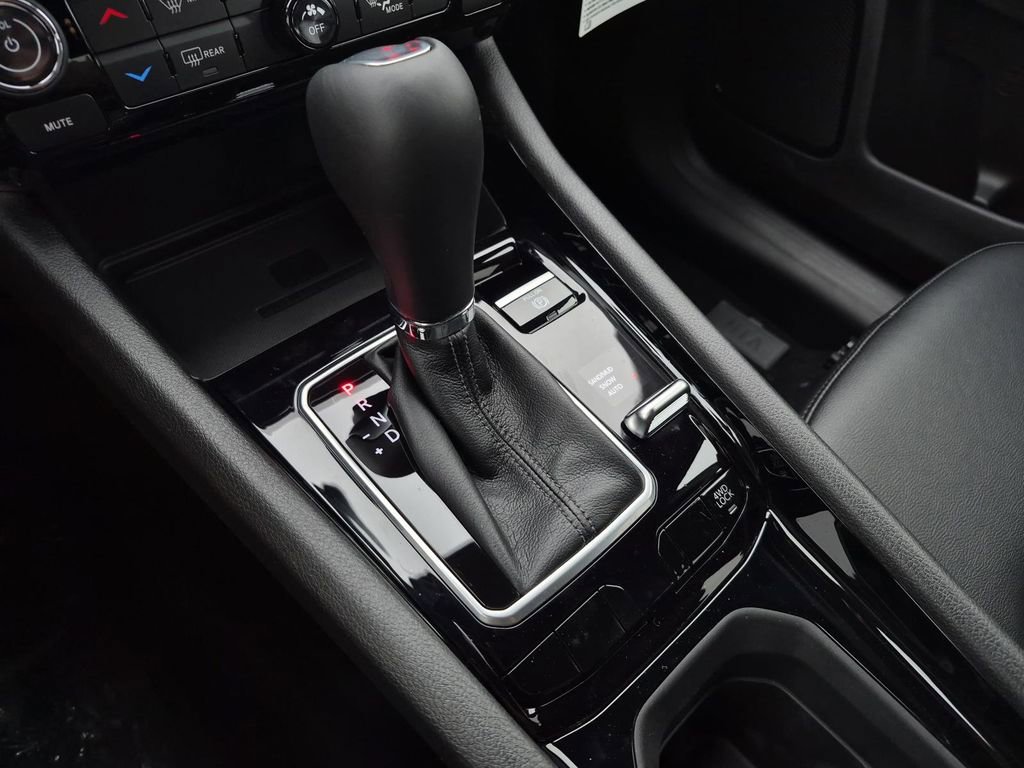 New 2026 Jeep Compass Latitude image 26