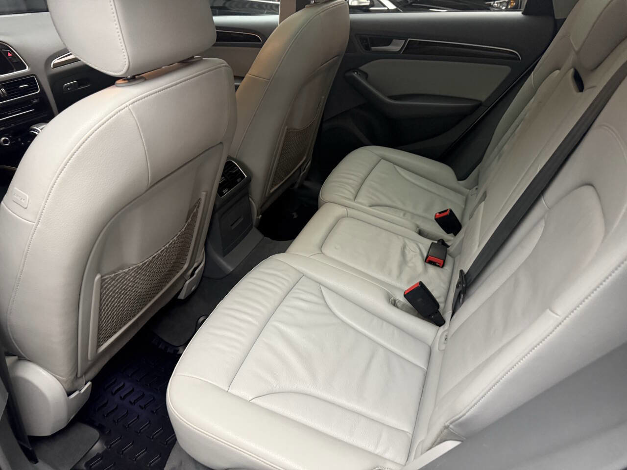 Used 2014 Audi Q5 2.0T Premium Plus image 21