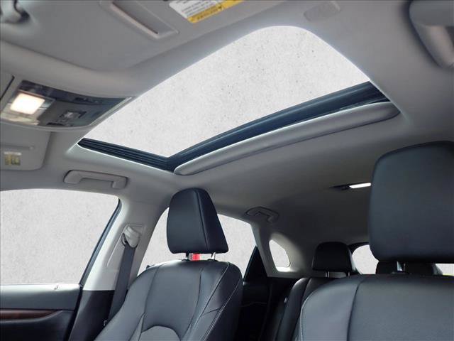 Used 2022 Lexus RX 450h AWD w/ Premium Package image 14