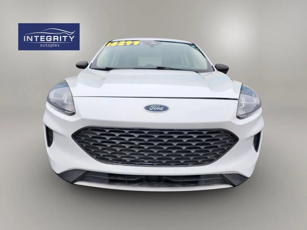 Used 2020 Ford Escape S FWD image 8