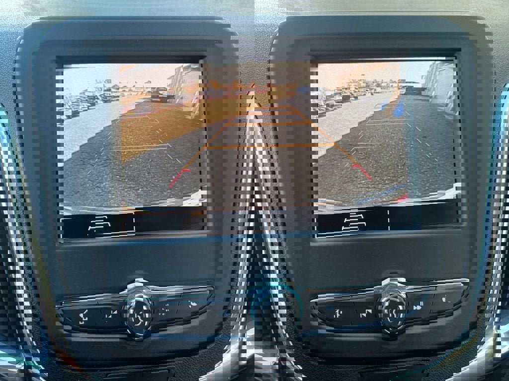 Used 2024 Chevrolet Equinox LT image 18