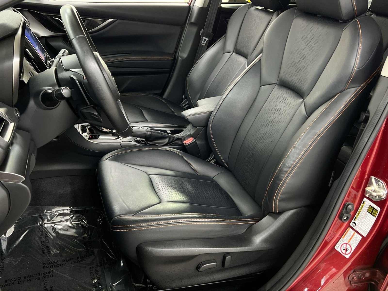 Used 2019 Subaru Crosstrek 2.0i Limited image 4