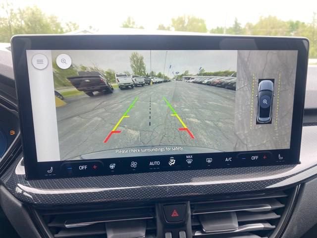 Used 2024 Ford Escape ST-Line Select w/ Tech Pack #2 AWD/4WD image 23
