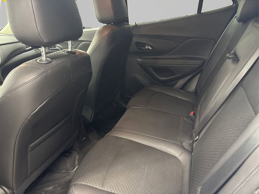 Used 2022 Buick Encore Preferred w/ Safety Package image 10