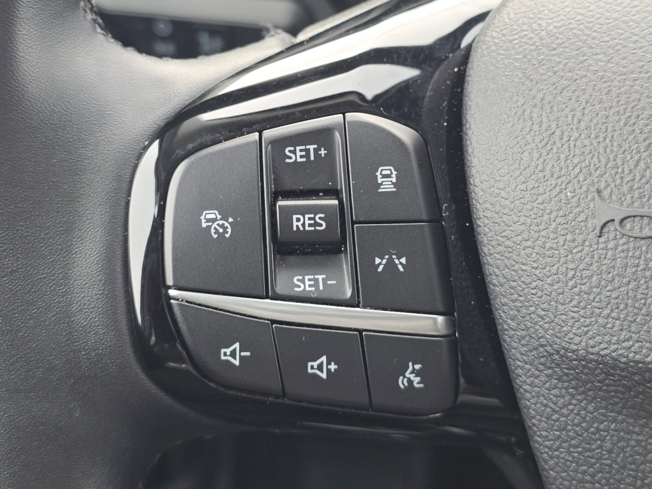 Used 2024 Ford Escape Active w/ Tech Pack #1 image 31