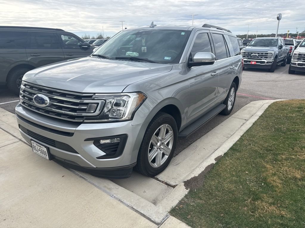Used 2020 Ford Expedition XLT w/ Equipment Group 201A image 10