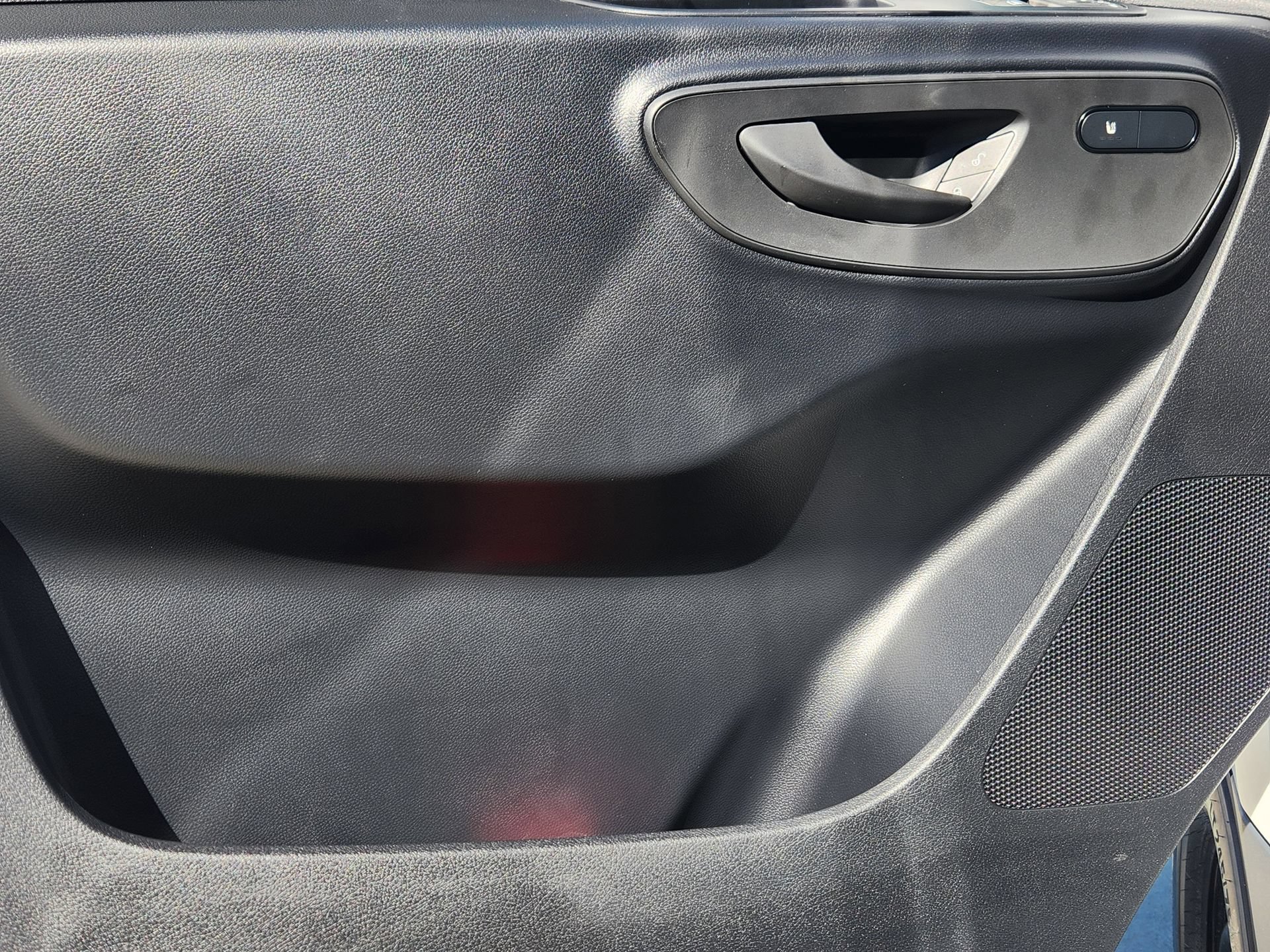 New 2026 Mercedes-Benz Sprinter 2500 image 19