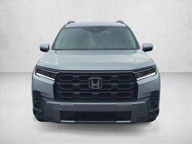 New 2026 Honda Pilot EX-L image 6