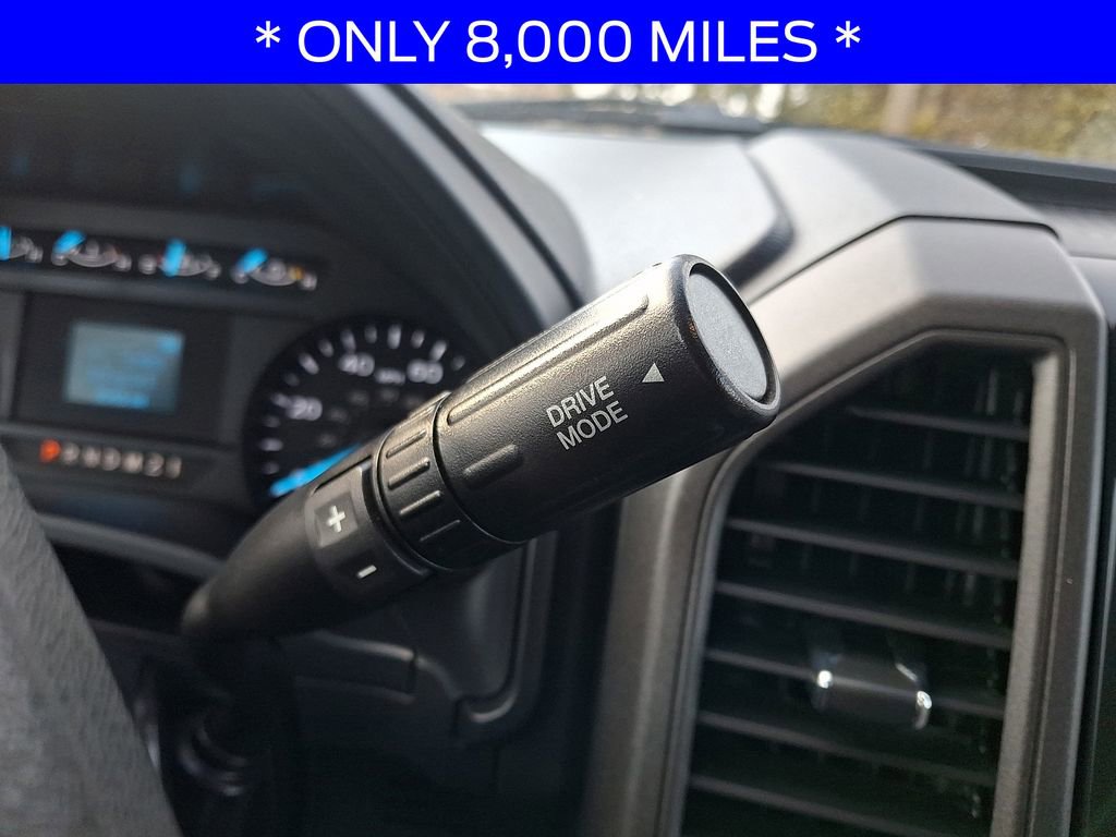 Used 2022 Ford F250 XL w/ Snow Plow/Camper Package image 14