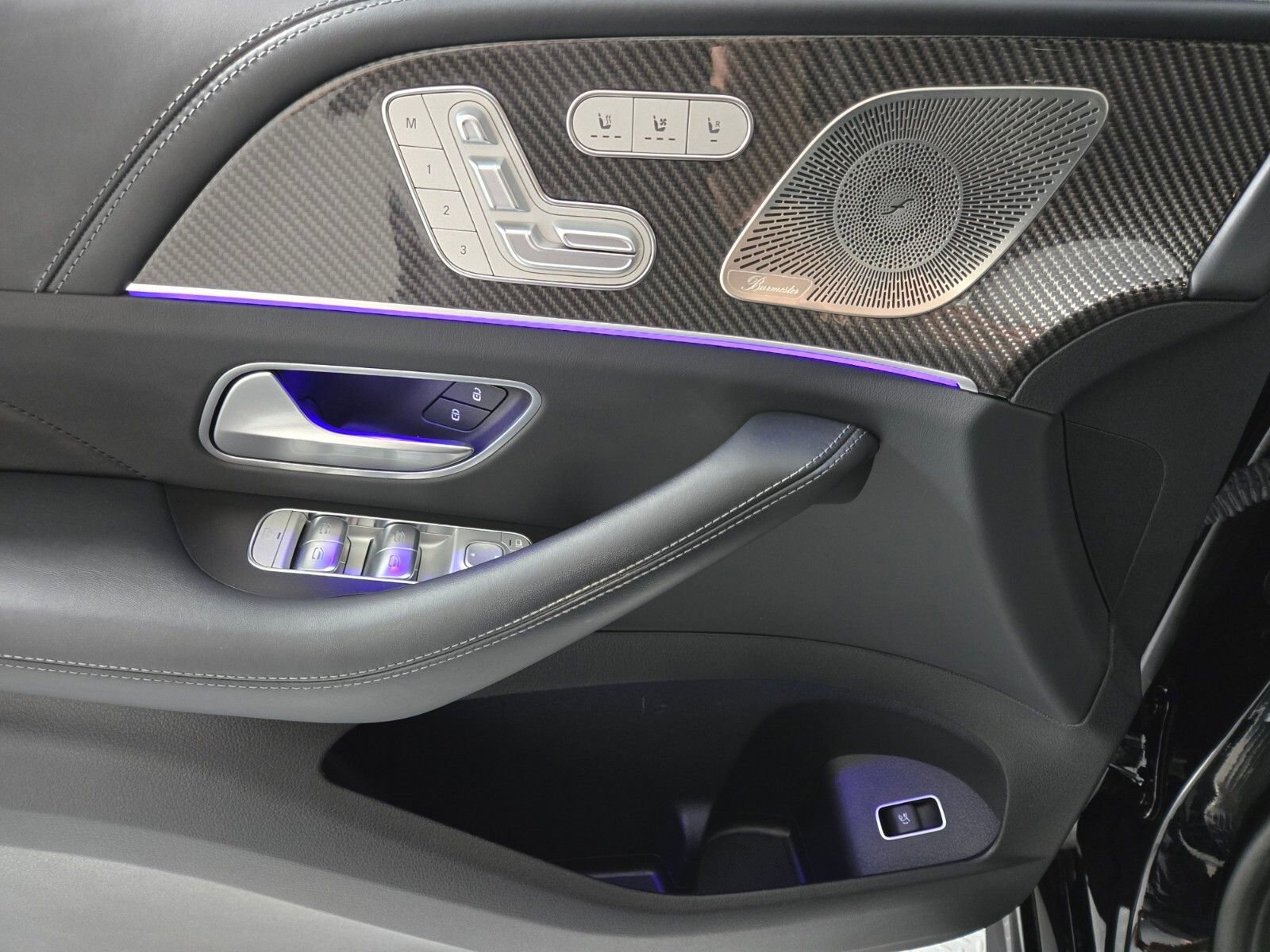 Used 2024 Mercedes-Benz GLE 63 AMG S image 23