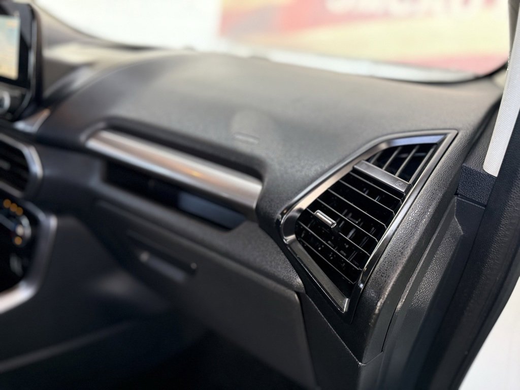 Used 2019 Ford EcoSport SE w/ Interior Protection Package image 46