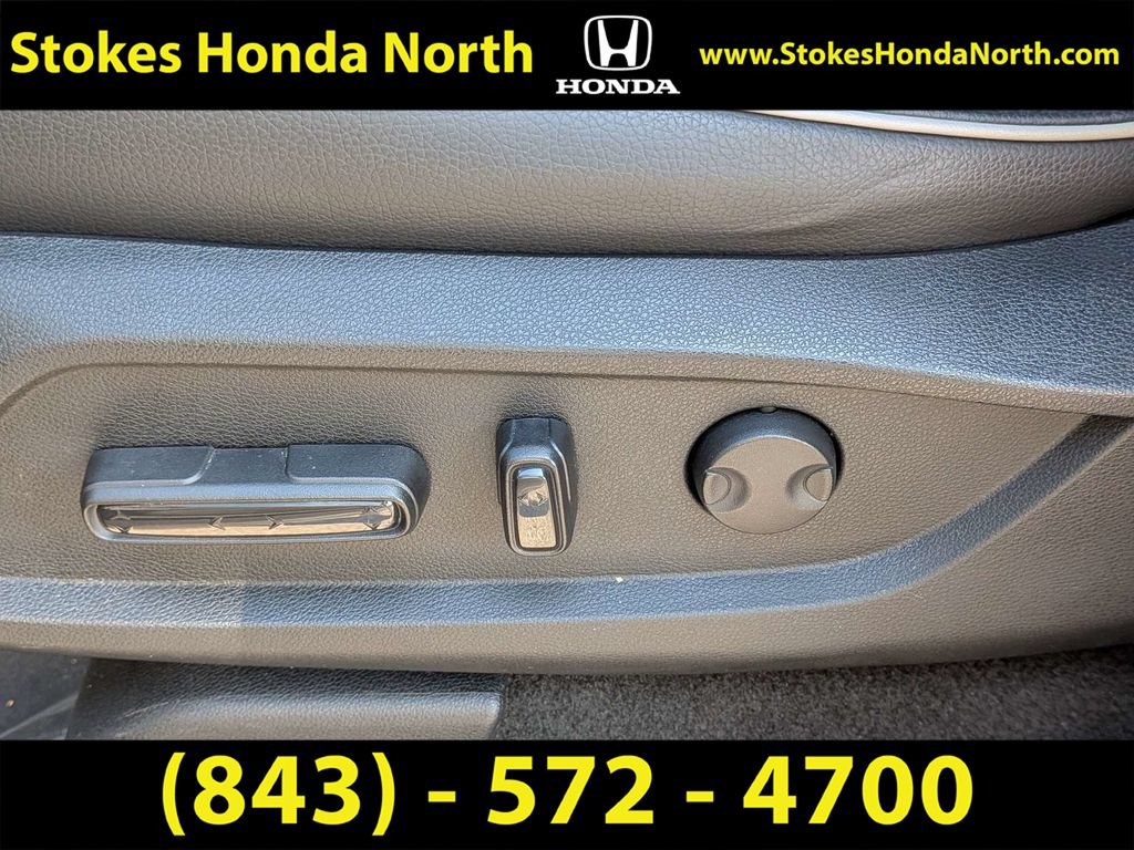 Used 2025 Honda Pilot Elite image 20