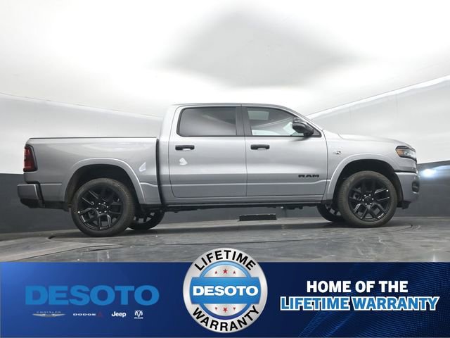 New 2026 RAM 1500 Laramie w/ Night Edition image 51
