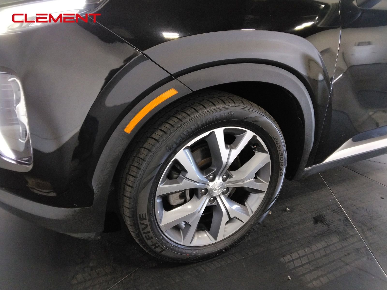 Used 2021 Hyundai Palisade SEL w/ Premium Package image 43