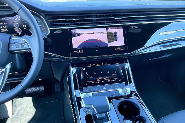 New 2026 Audi Q7 2.0T Premium AWD/4WD image 6