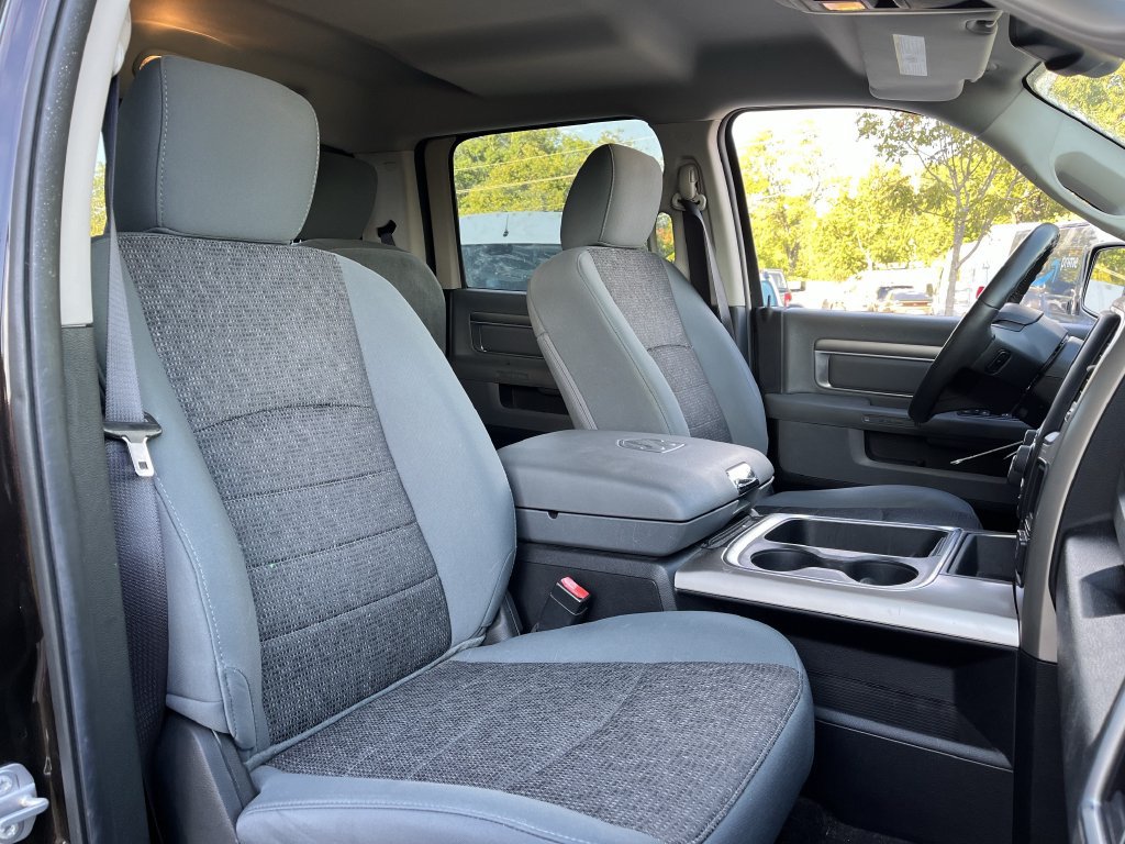 Used 2016 RAM 1500 Lone Star RWD image 23