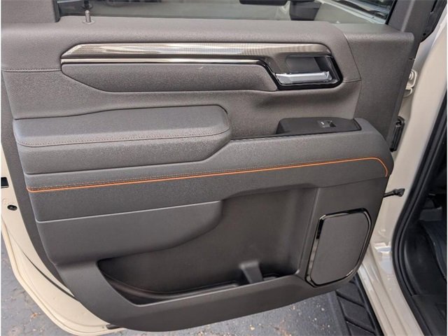 New 2026 GMC Sierra 3500 AT4 w/ AT4 Premium Plus Package image 12