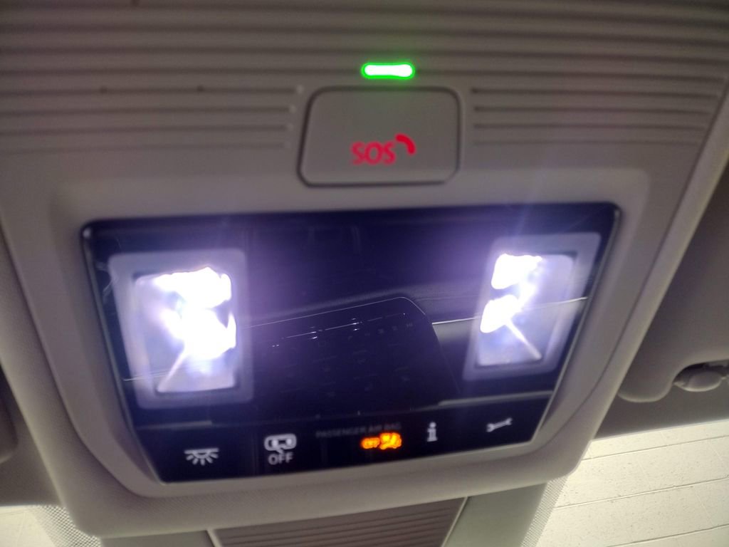 New 2026 Volkswagen Tiguan S image 27