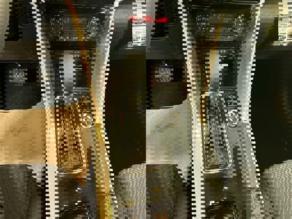 New 2026 Mitsubishi Eclipse Cross LE image 19