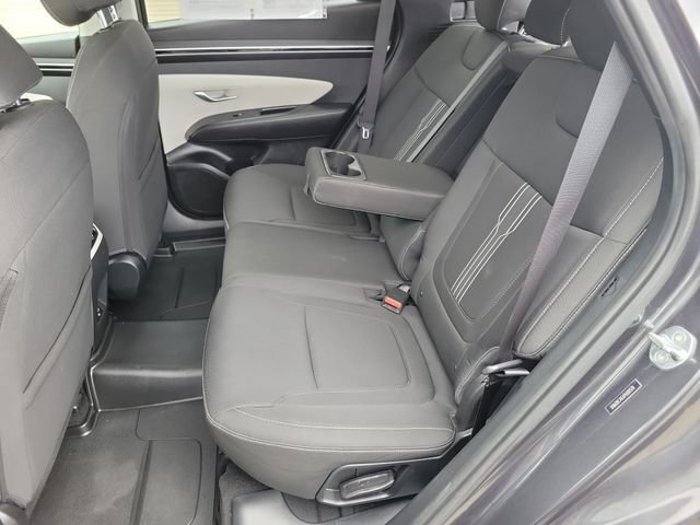 Certified 2023 Hyundai Tucson SEL AWD/4WD image 28